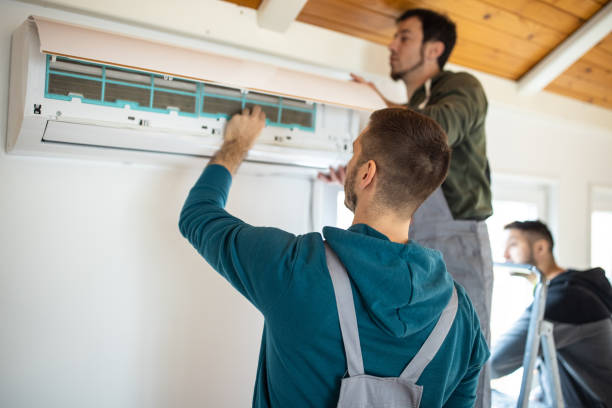 Best Affordable air conditioning repair  in Martsville, IN