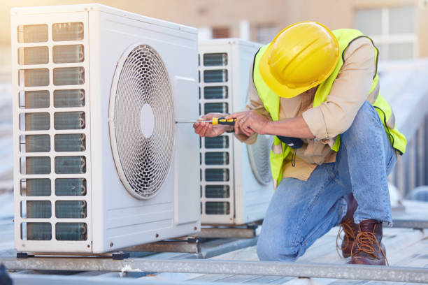 Best Heating repair services  in Martsville, IN