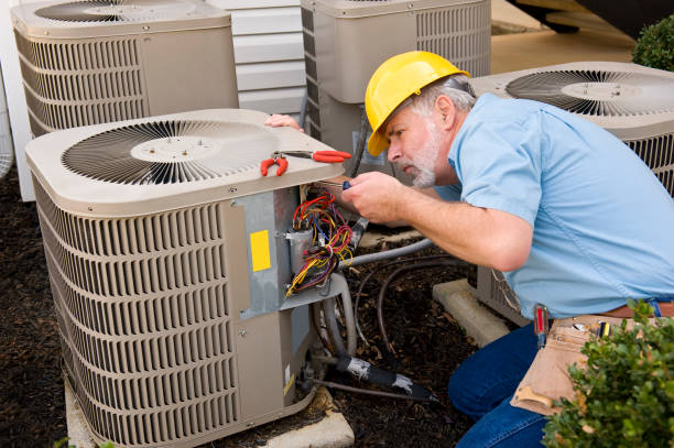 Best Air conditioning repair  in Martsville, IN