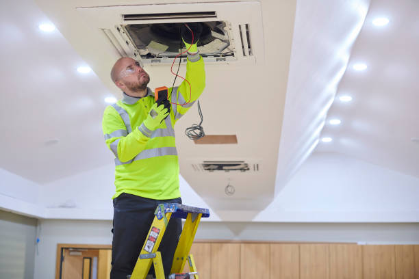 Best Commercial HVAC repair  in Martsville, IN