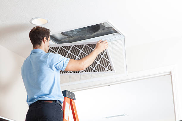 Best Air quality test  in Martsville, IN