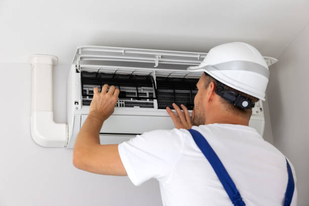 Professional HVAC in Martinsville, IN