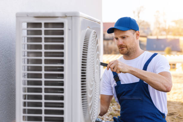Best HVAC system installation  in Martsville, IN